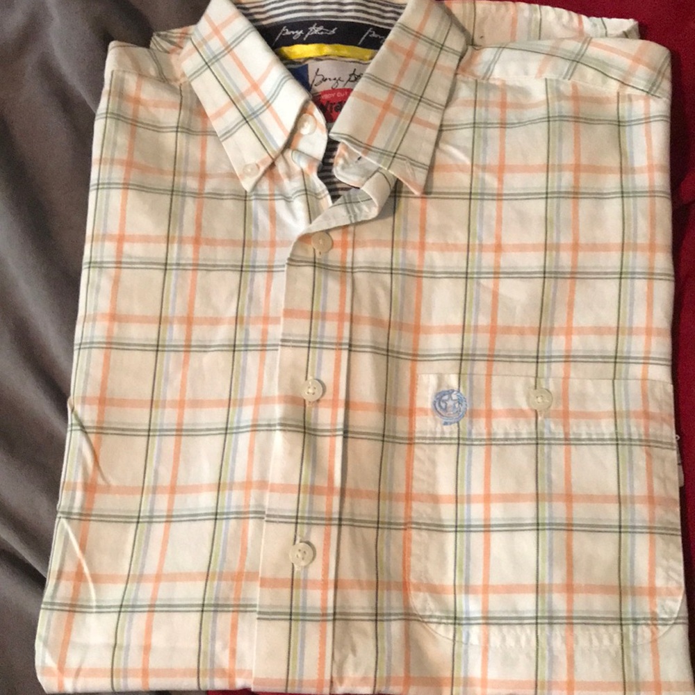GEORGE STRAIT mens medium short sleeve